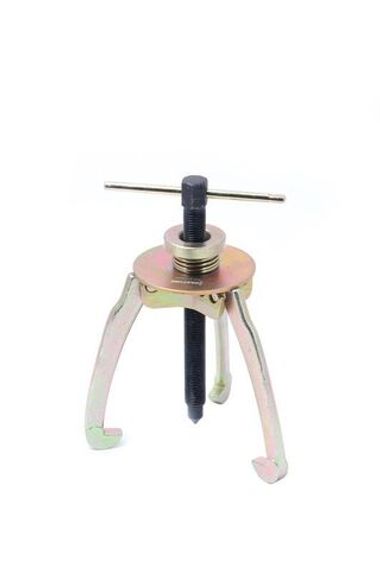 Съемник трехлапый переставной с верхней фиксацией (? захвата: 350-450мм, длина лап- 250мм) Partner PA-010614