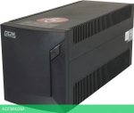 Источник бесперебойного питания Powercom Raptor 1025VA (RPT-1025AP)