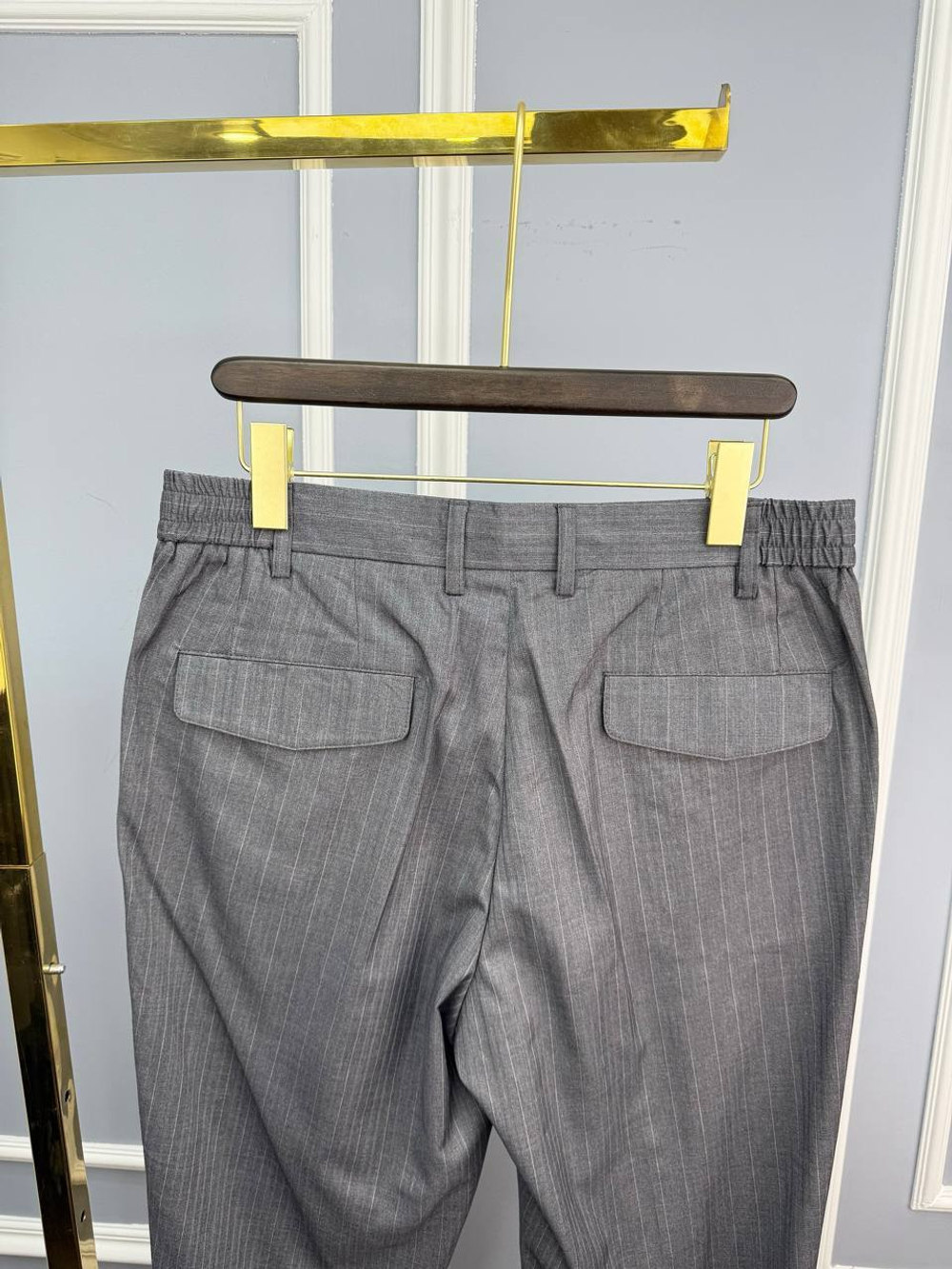 Костюм Brunello Cucinelli