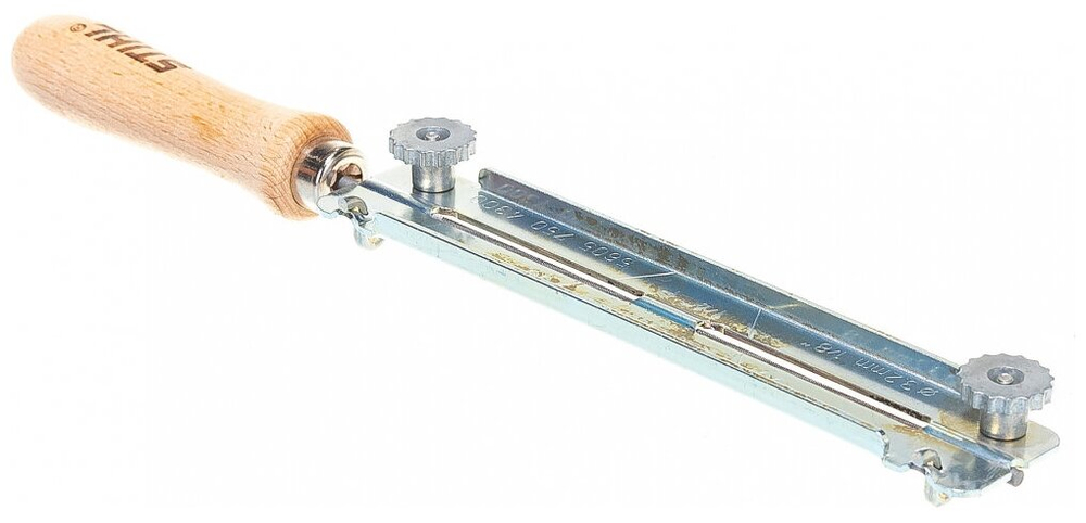 Державка для напильника STIHL 1/4" P 3,2мм (5605-750-4300)