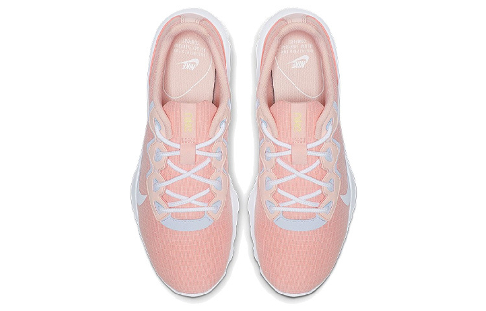 Кроссовки Nike Explore Strada (Женская размерная сетка)