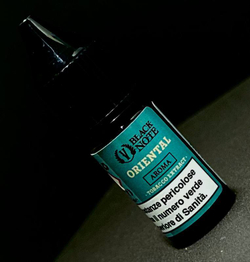 Ароматизатор (концентрат) V by BLACK NOTE