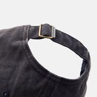  Кепка Dickies Middlefield Wash Dad Cap 