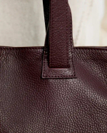 Сумка 864 03 бордовый