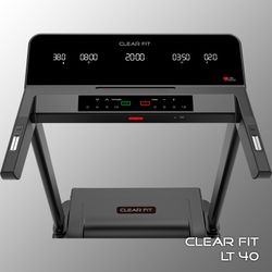 Clear Fit LifeCardio LT 40