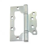 Петля накл. ПНУ 100 цинк (кунгур) (00005286)