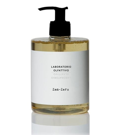 Zen-Zero мыло для рук и тела, Laboratorio Olfattivo