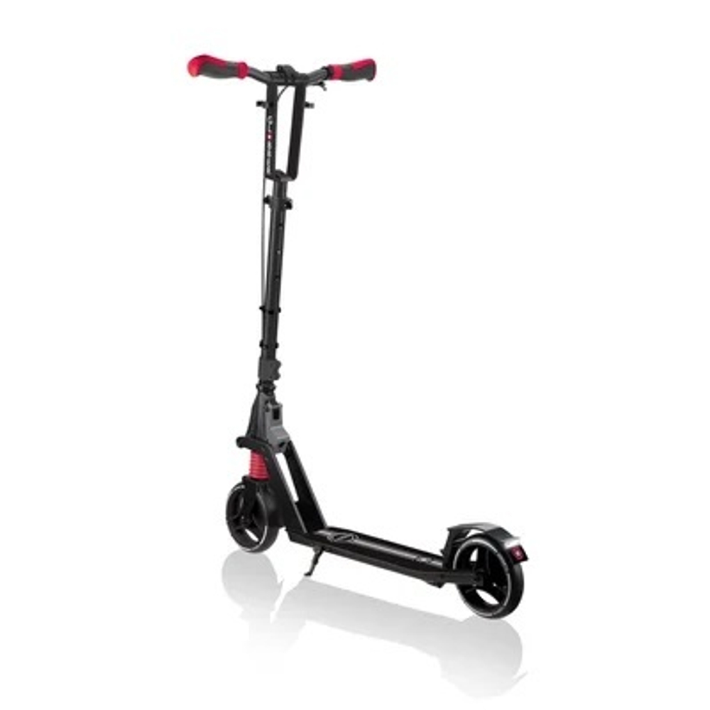 Самокат Globber One K 165 BR черный