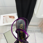 Tom Ford Pumps 10.5 cm
