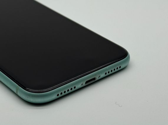 iPhone 11 128gb Green