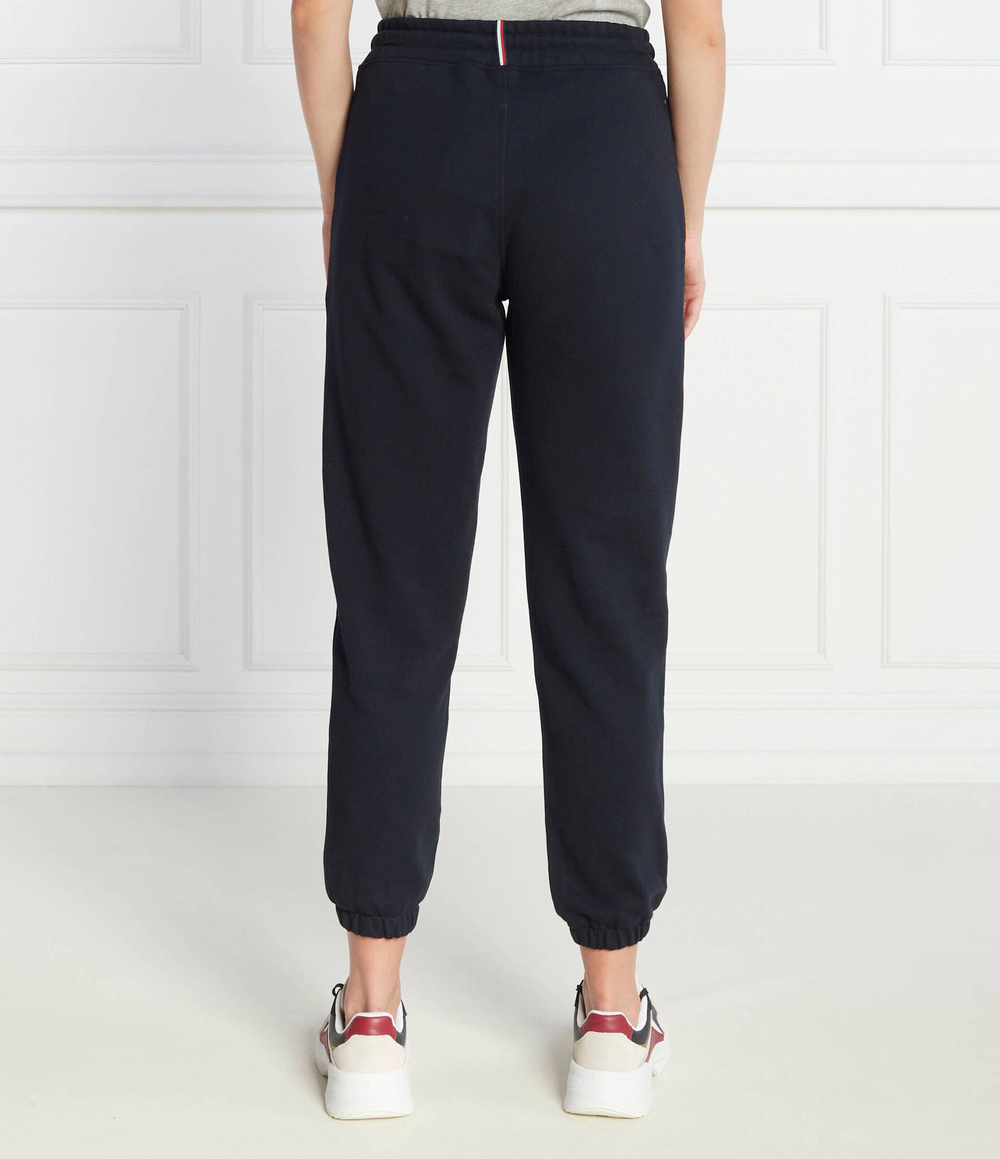 Спортивные штаны IMD TH NY Tommy Hilfiger - темно-синий(WW0WW40083)