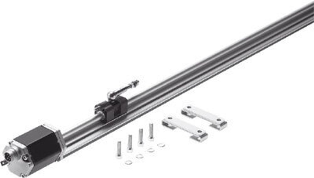 MME-MTS-450-TLF-AIF Система измерения перемещений