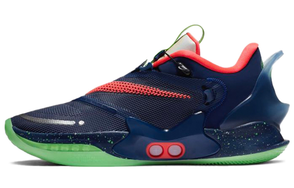 Кроссовки Nike Adapt Bb 2.0