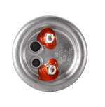 ТЭН для водонагревателей Т-1 Ресанта для ВН-30 - В-100В (с магниевым анодом)