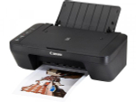 МФУ струйное Canon Pixma MG2555S цветное