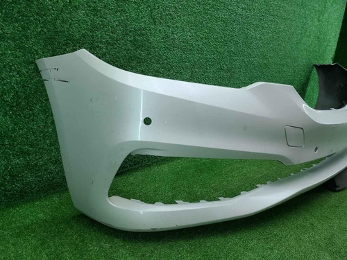 Бампер передний BMW 5er G30 (2017-2020)