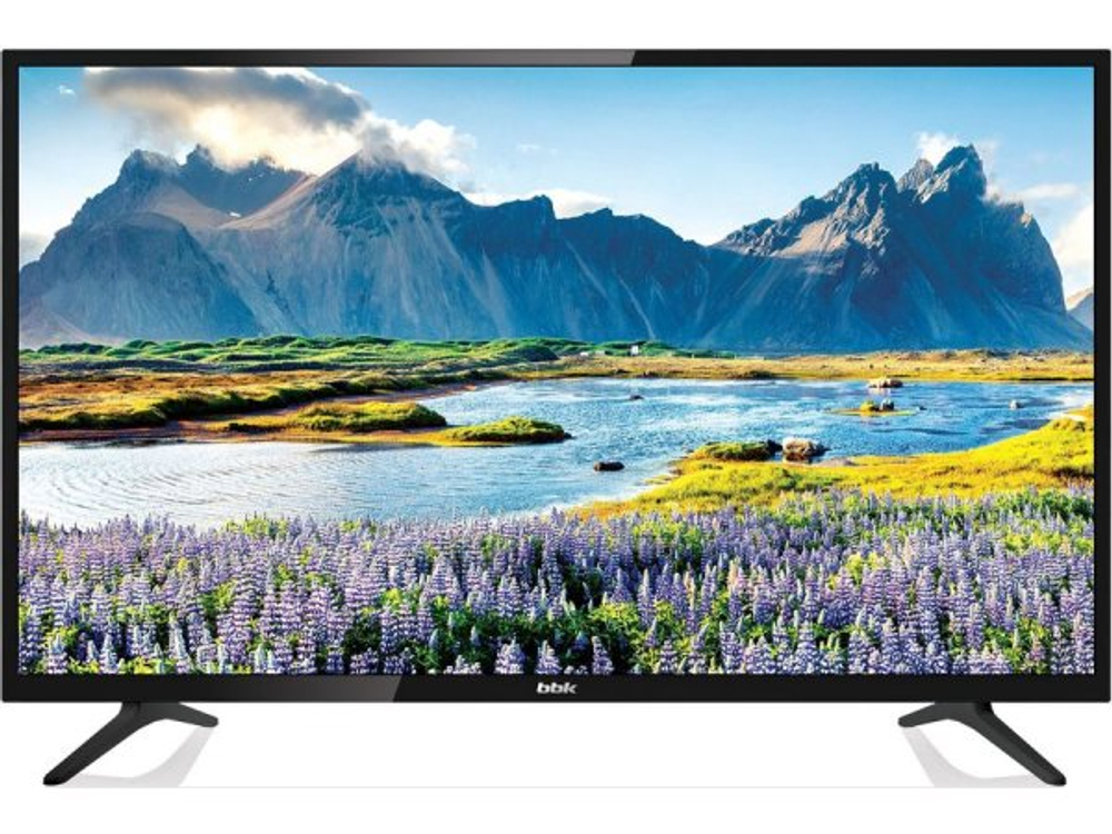 LED телевизор HD-Ready BBK 32LEM-1034/TS2C