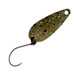 Блесна колеблющаяся FOREST Kaгрero PAL 25мм 1.6гр, цвет #08