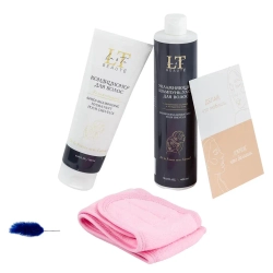 Набор : Уход для волос ''Идеальные локоны'' La and Te beaute LT-W7