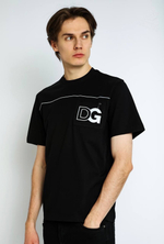 Футболка Dolce & Gabbana