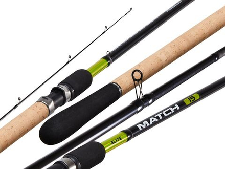 Удилище матчевое Salmo Elite MATCH 15 4.20