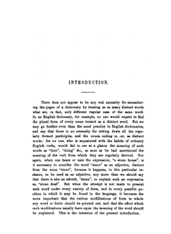A dictionary of the New Zealand language. To which is added a selection of colloquial sentences | William Williams