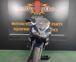 Kawasaki Ninja 400 , 2011