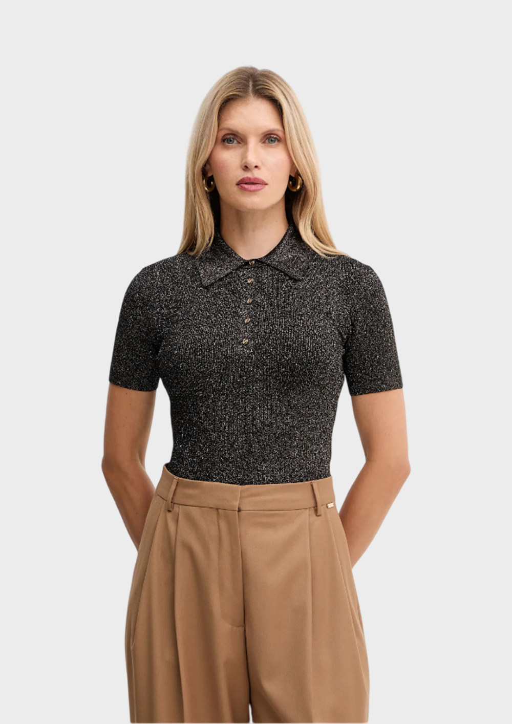 Джемпер KARL LAGERFELD