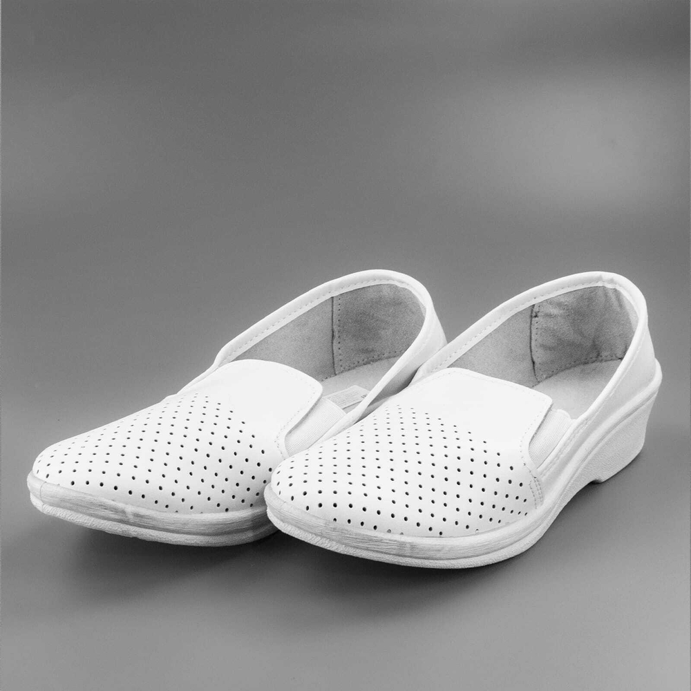 Туфли женские нат.кожа 41-22-7