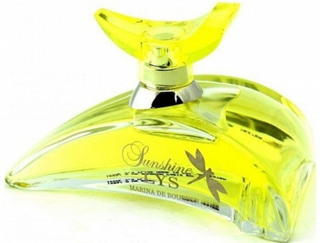 Marina De Bourbon Sunshine