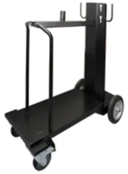 Метчик машинный LENZ М12х1,75 мм, HSSE-PM, DIN 376, арт. LZGM-0212