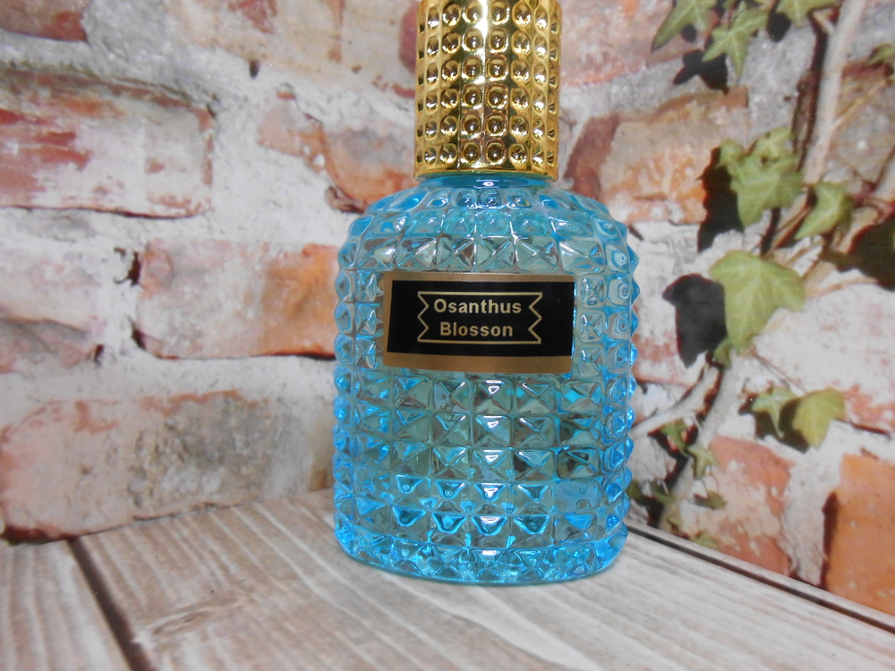 Osmanthus Blossom парфюмерная вода 60ml