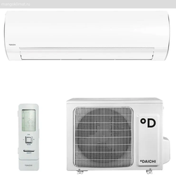 Daichi EVO35AVQS1R / EVO35FVS1R