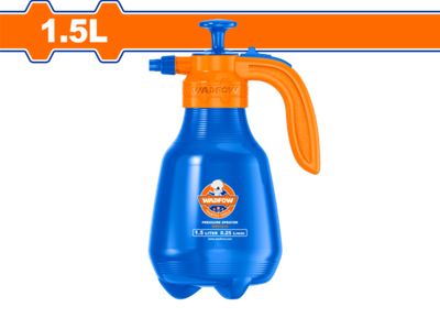 Распылитель 1.5 л, 2.5 Бар (20) WADFOW WRS1815