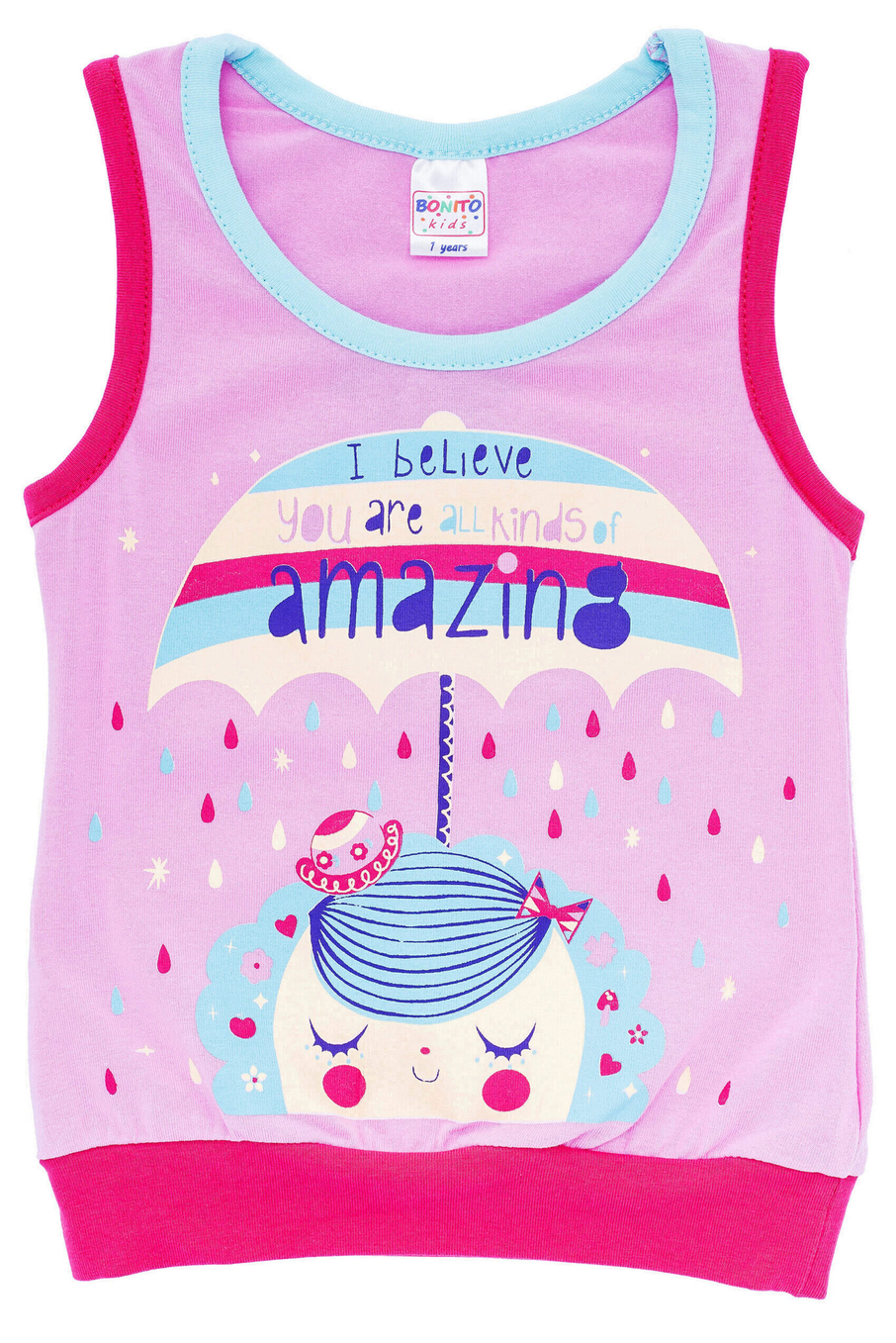 Костюм для девочки