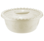 Миска круглая 5л. с крышкой