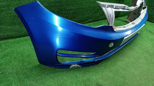 Бампер передний KIA Rio 3 QB (2015-2017)