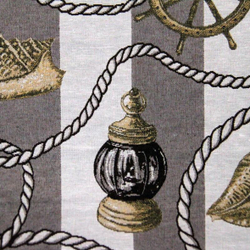 Жаккард Emporio Nautica 9 (Эмпорио Наутика)