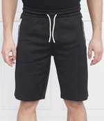 шорты Karl Lagerfeld - черный(705428 532905)