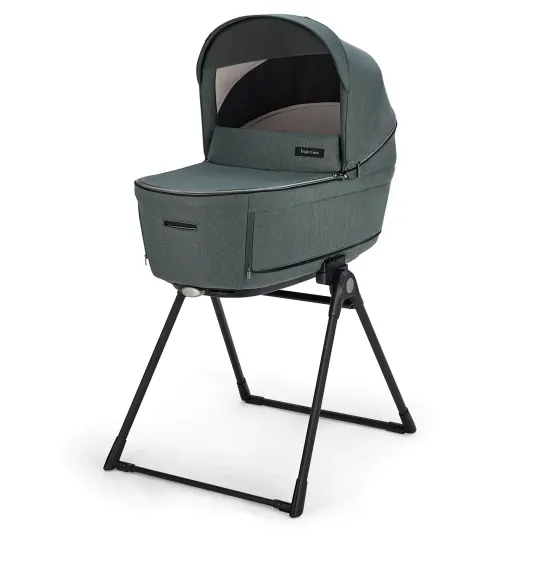 Коляска Inglesina Aptica 3 в 1 Emerald Green Darwin i-Size