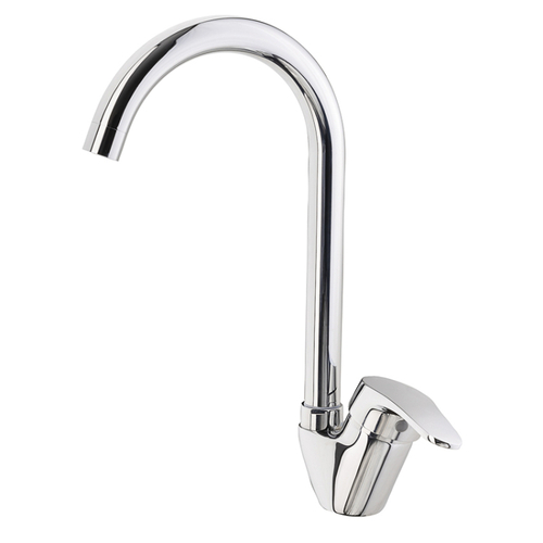 Смеситель Sanday для кухни, ХРОМ 46165