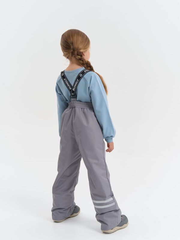 Полукомбинезон демисезонный 