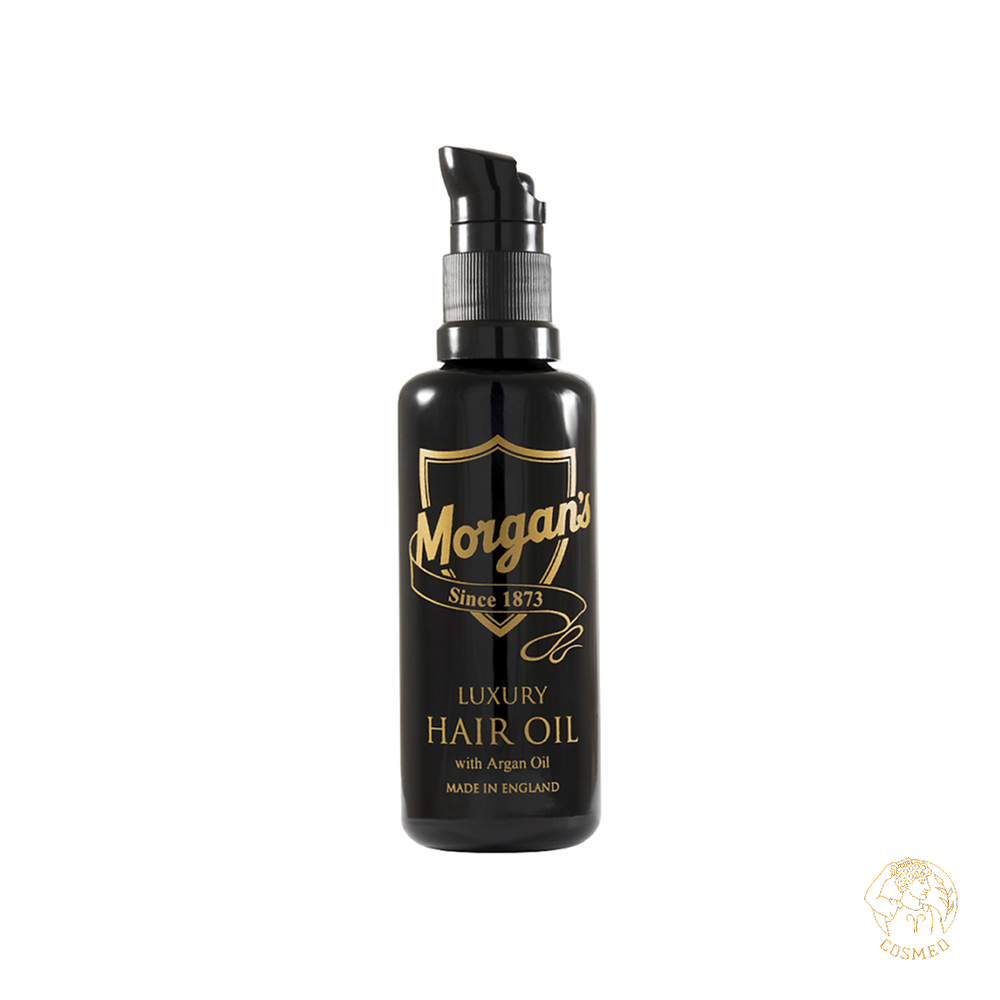 Премиальное масло для волос Morgan's 50 мл