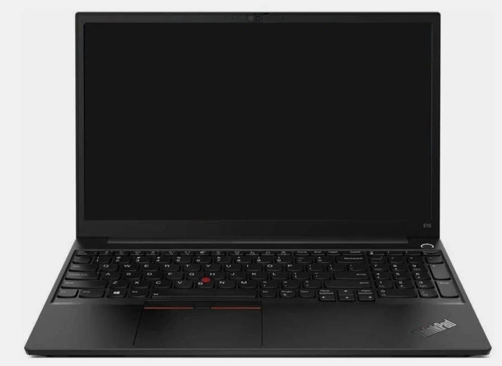 15.6" Ноутбук Lenovo Thinkpad E15 Gen 2 RUS (1920x1080, Intel Core i5-1135G7, RAM 8ГБ,SSD 256ГБ, Intel Iris Xe, Win 10Pro)
