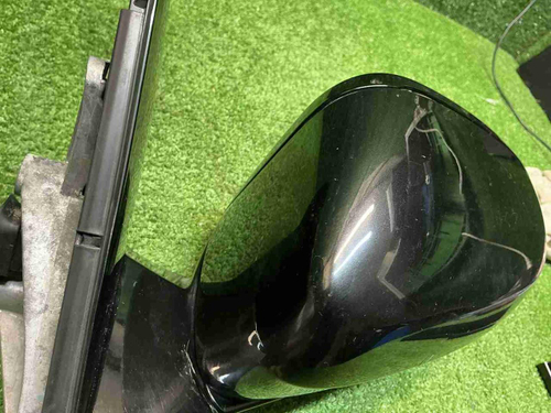 Зеркало левое BMW 5er G30 (2017-2023) 5 контактов