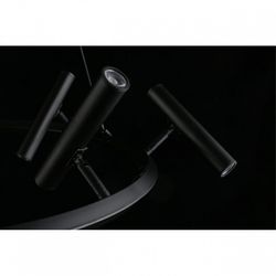 Подвесная люстра Aployt Honor APL.067.03.40