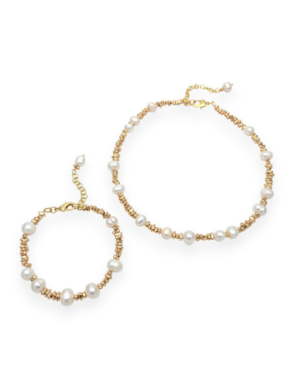 91003406 Браслет Selena Pearls