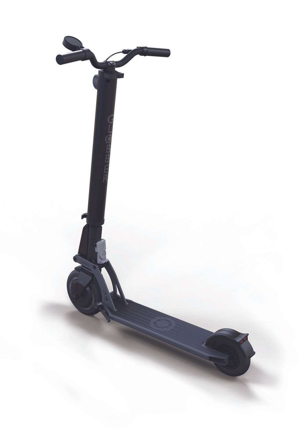 Электросамокат Globber ONE K E-MOTION