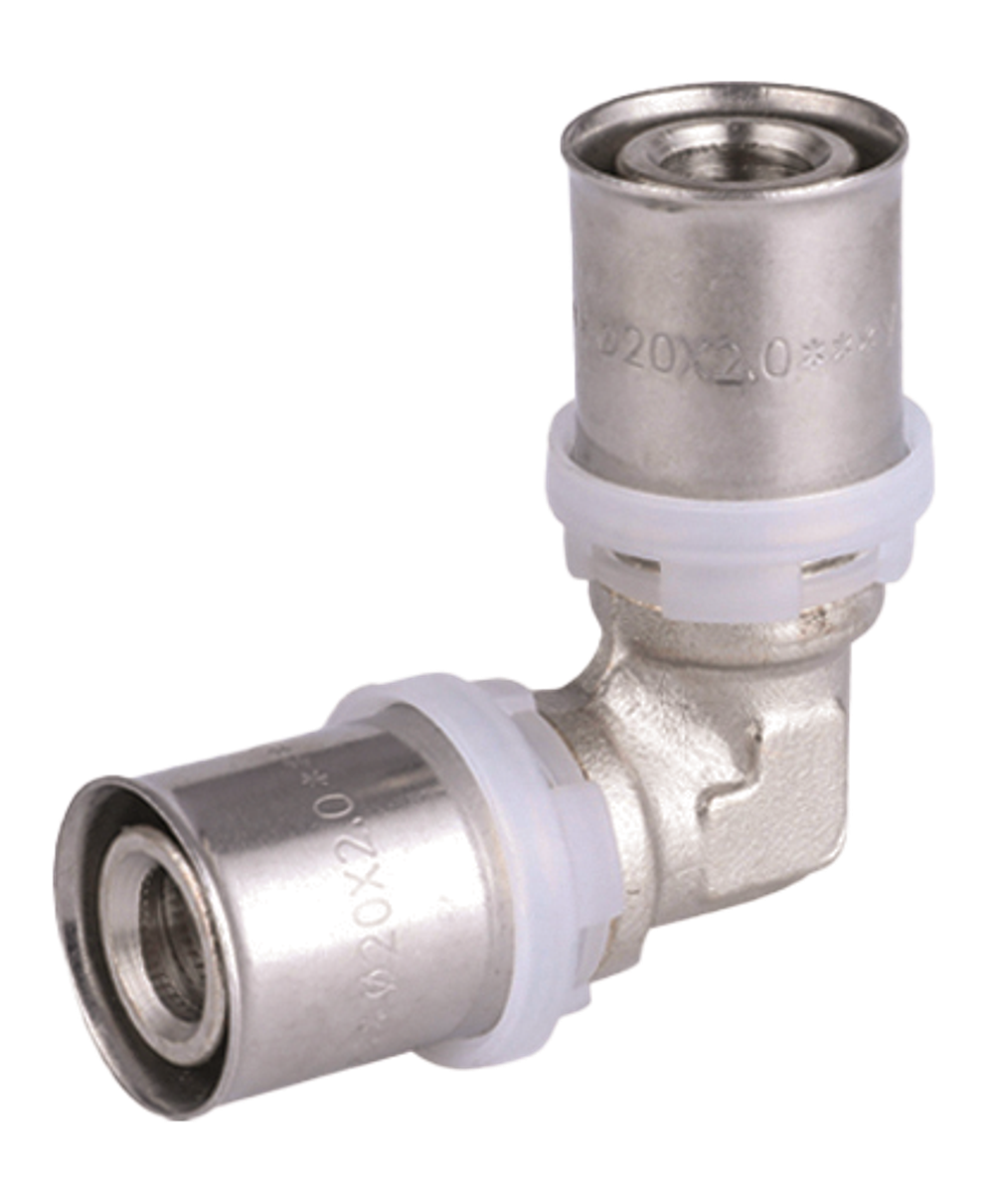 Пресс уголок 16 х 16  ViEiR  (250/10шт)