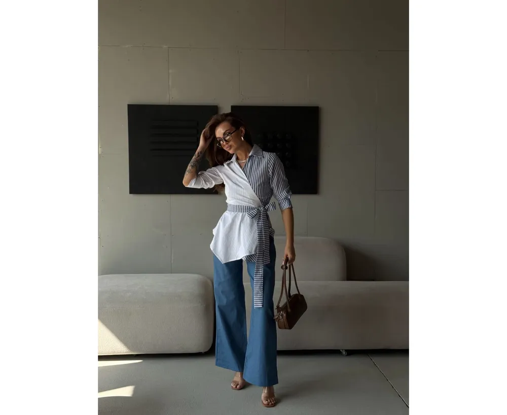 Костюм 6841573 Fabrika